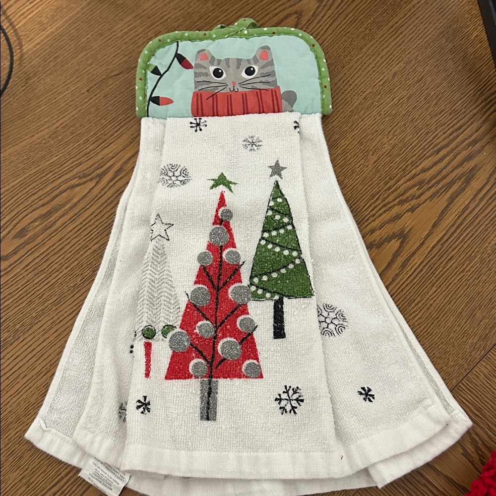 Christmas kitchen bundle - Picture 5 of 6